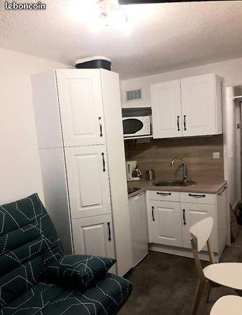 Apartamento Studio 2 personnes - été/hiver - chez Valou Le Corbier Exterior foto